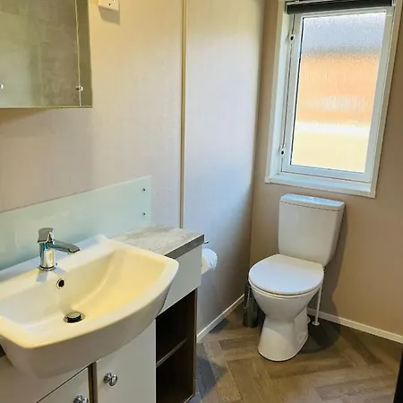 Bridgewater With Hot Tub York