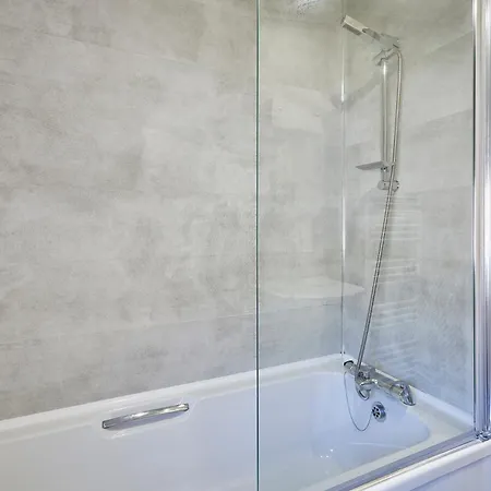 Holiday home Bridgewater With Hot Tub