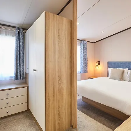 Holiday home Bridgewater With Hot Tub