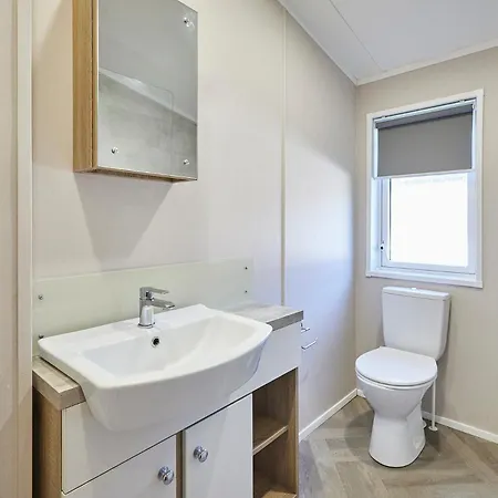 Bridgewater With Hot Tub York