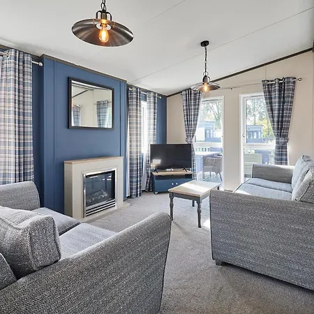 Bridgewater With Hot Tub * York