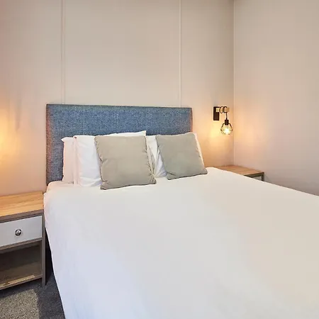 Holiday home Bridgewater With Hot Tub York