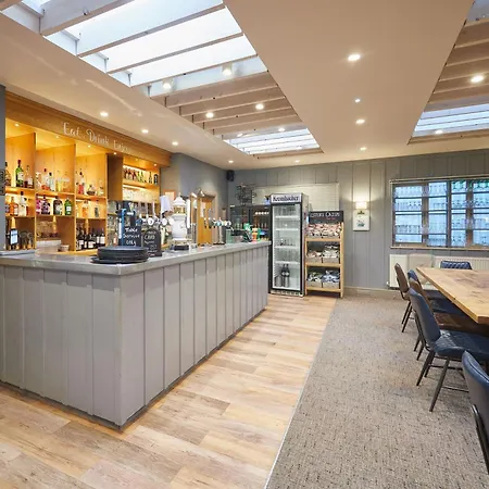 Holiday home Bridgewater With Hot Tub *